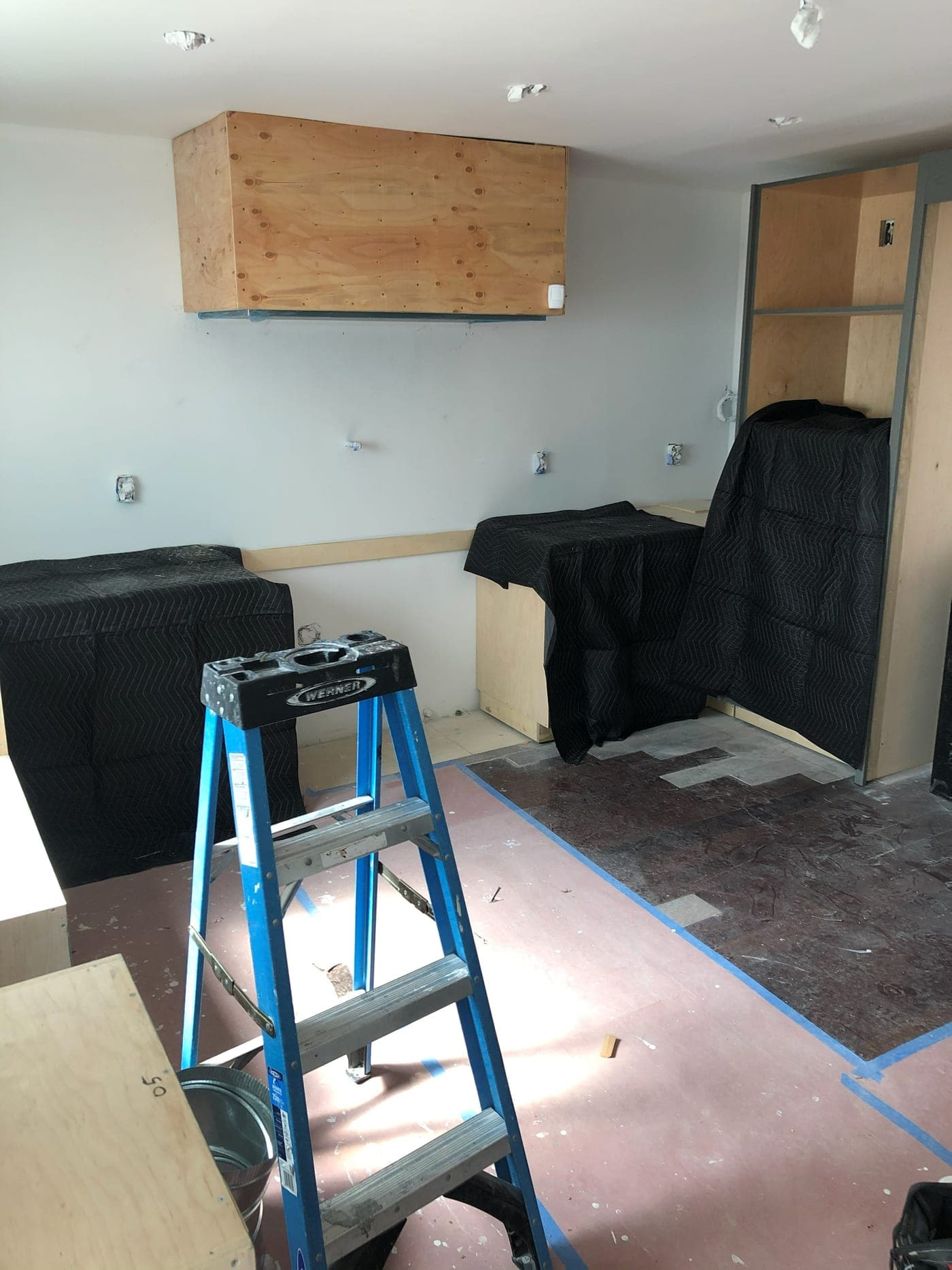 Beverly Hills Kitchen — During photo 4