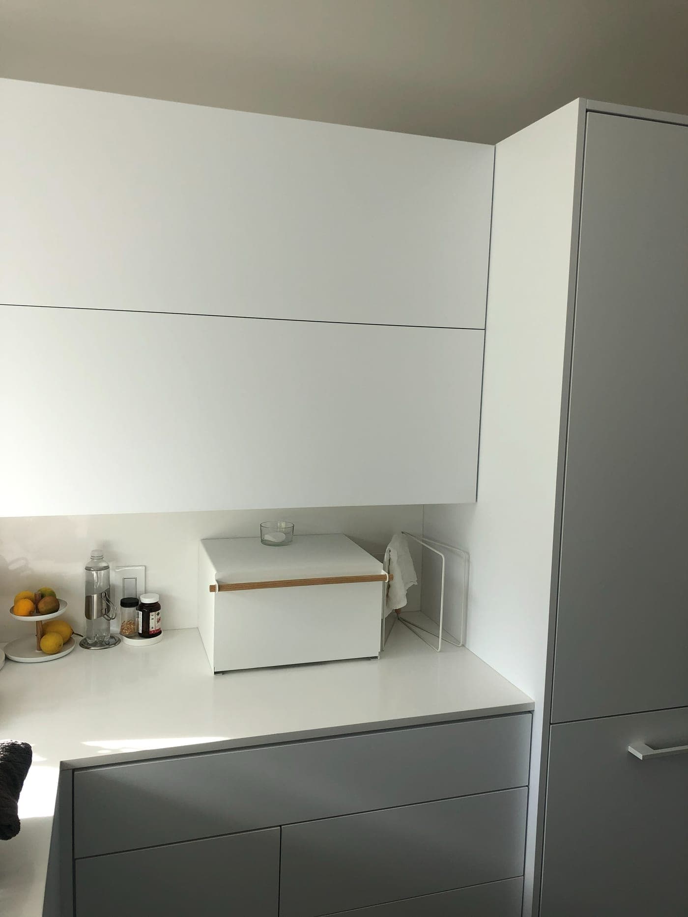 Los Angeles Kitchen Renovation — completed kitchen by Accelerate Construction in Los Angeles, CA