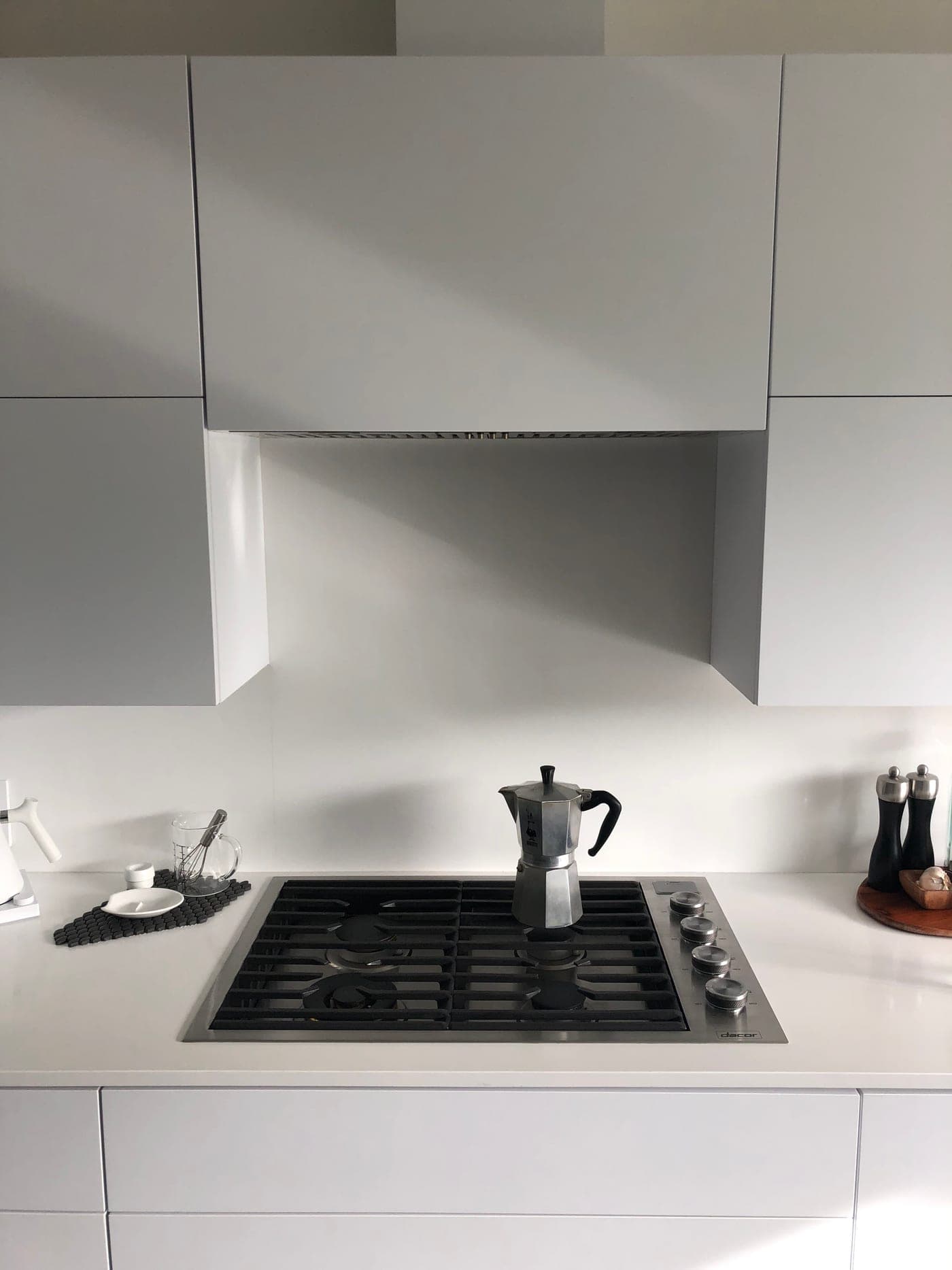 Los Angeles Kitchen Renovation — completed kitchen by Accelerate Construction in Los Angeles, CA