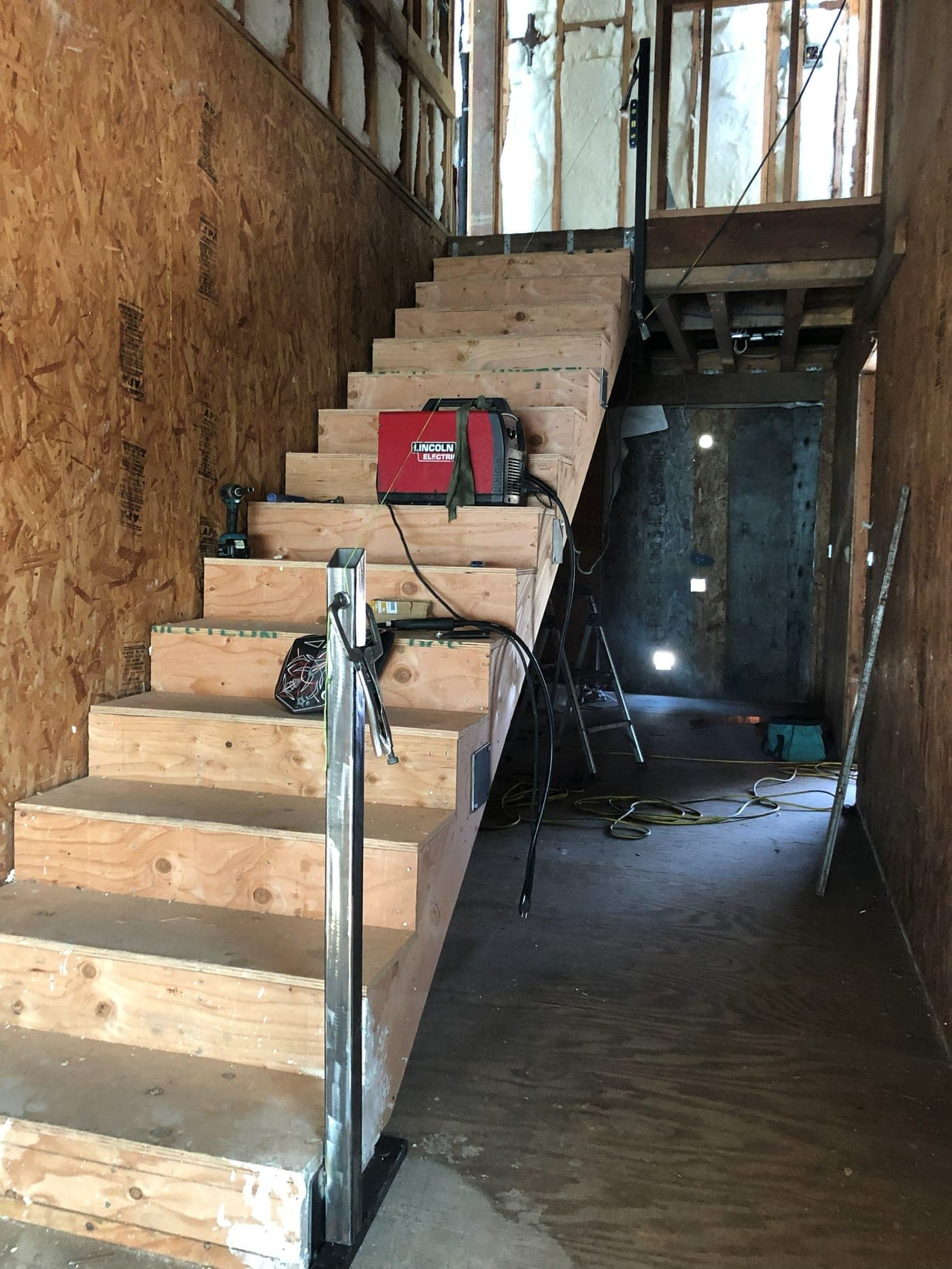 Malibu Major Renovation — During