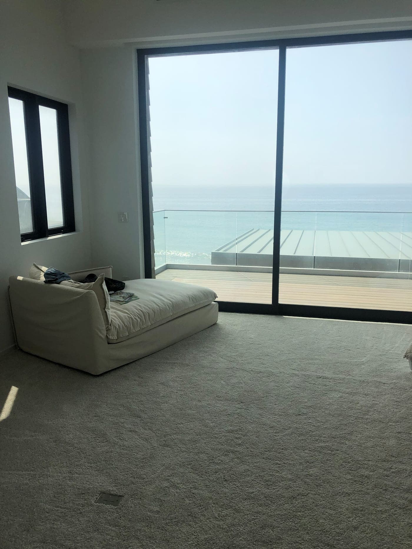 Malibu Major Renovation — completed renovation by Accelerate Construction in Malibu, CA