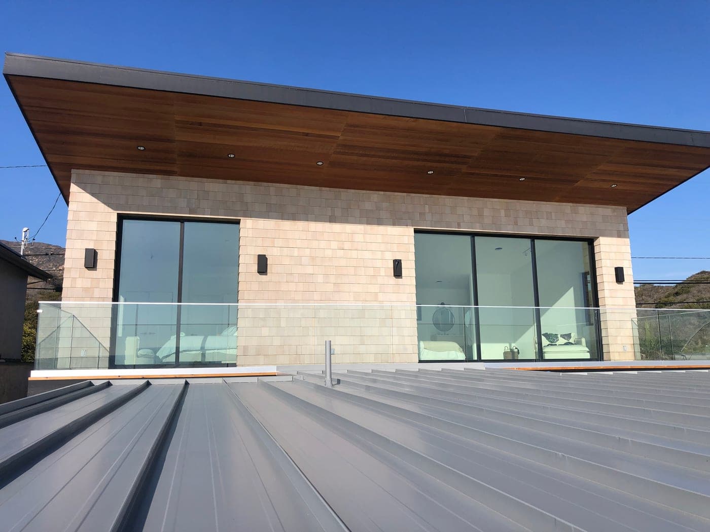Malibu Major Renovation — completed renovation by Accelerate Construction in Malibu, CA