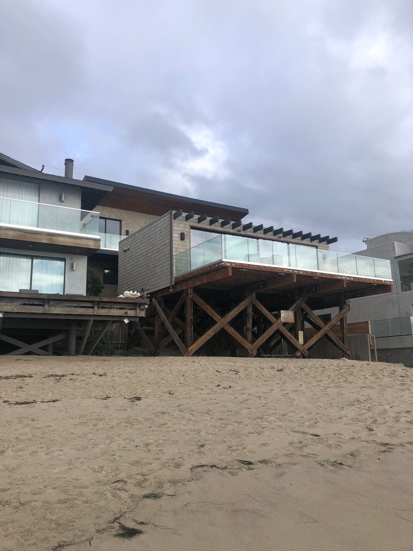 Malibu Major Renovation