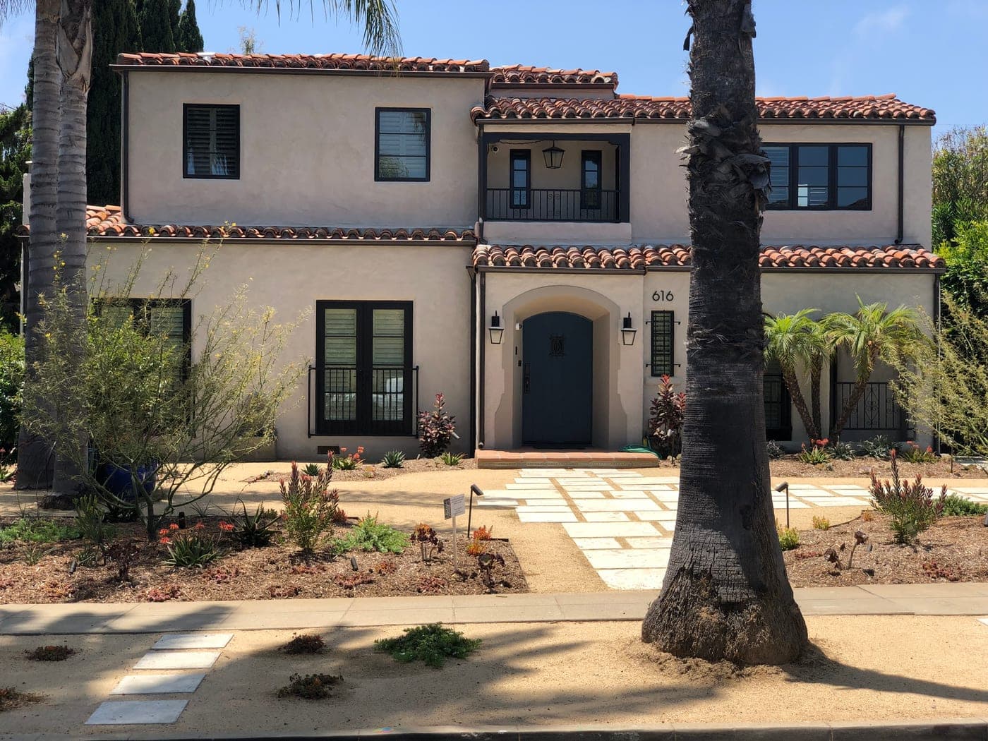 Second-Story Addition in Santa Monica