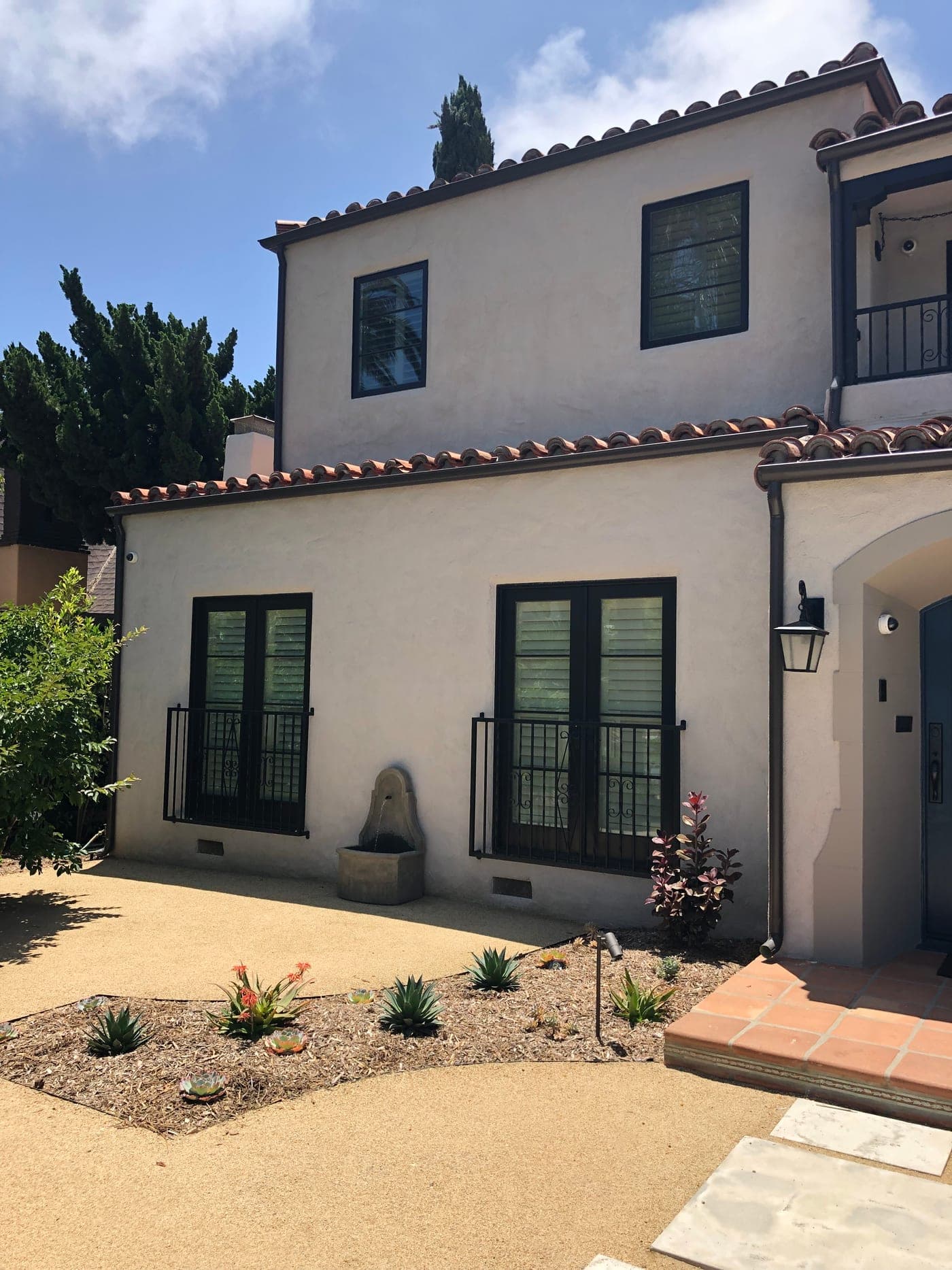 Second-Story Addition in Santa Monica — After
