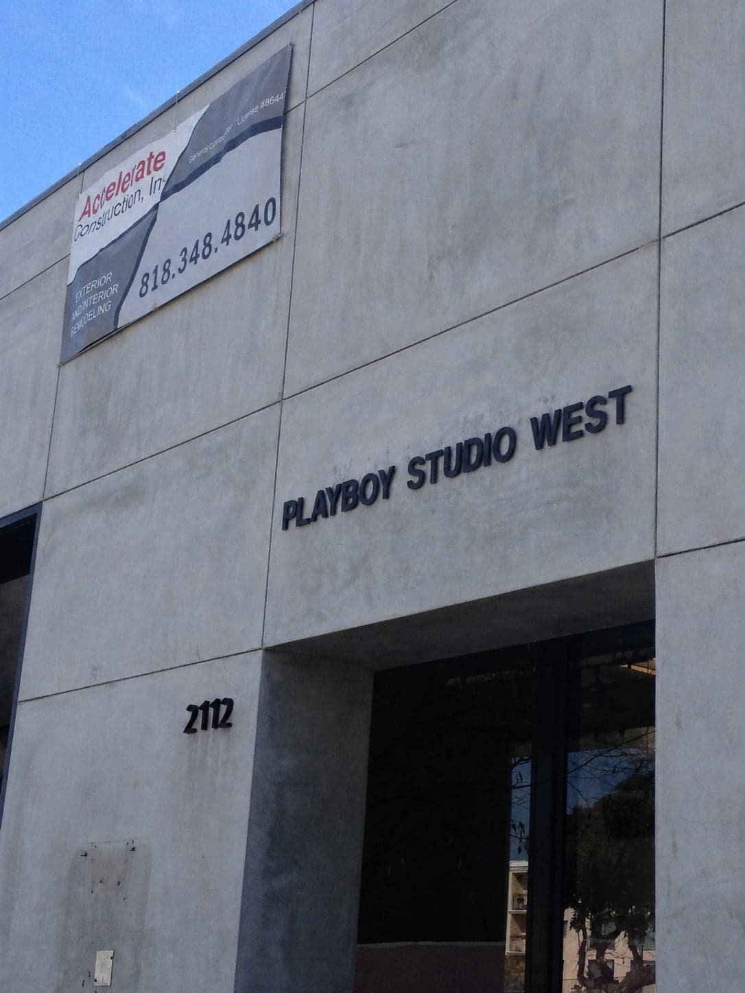 Santa Monica Commercial Tenant Improvement