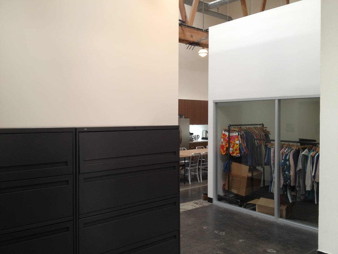 Santa Monica Commercial Tenant Improvement — completed renovation by Accelerate Construction in Santa Monica, CA