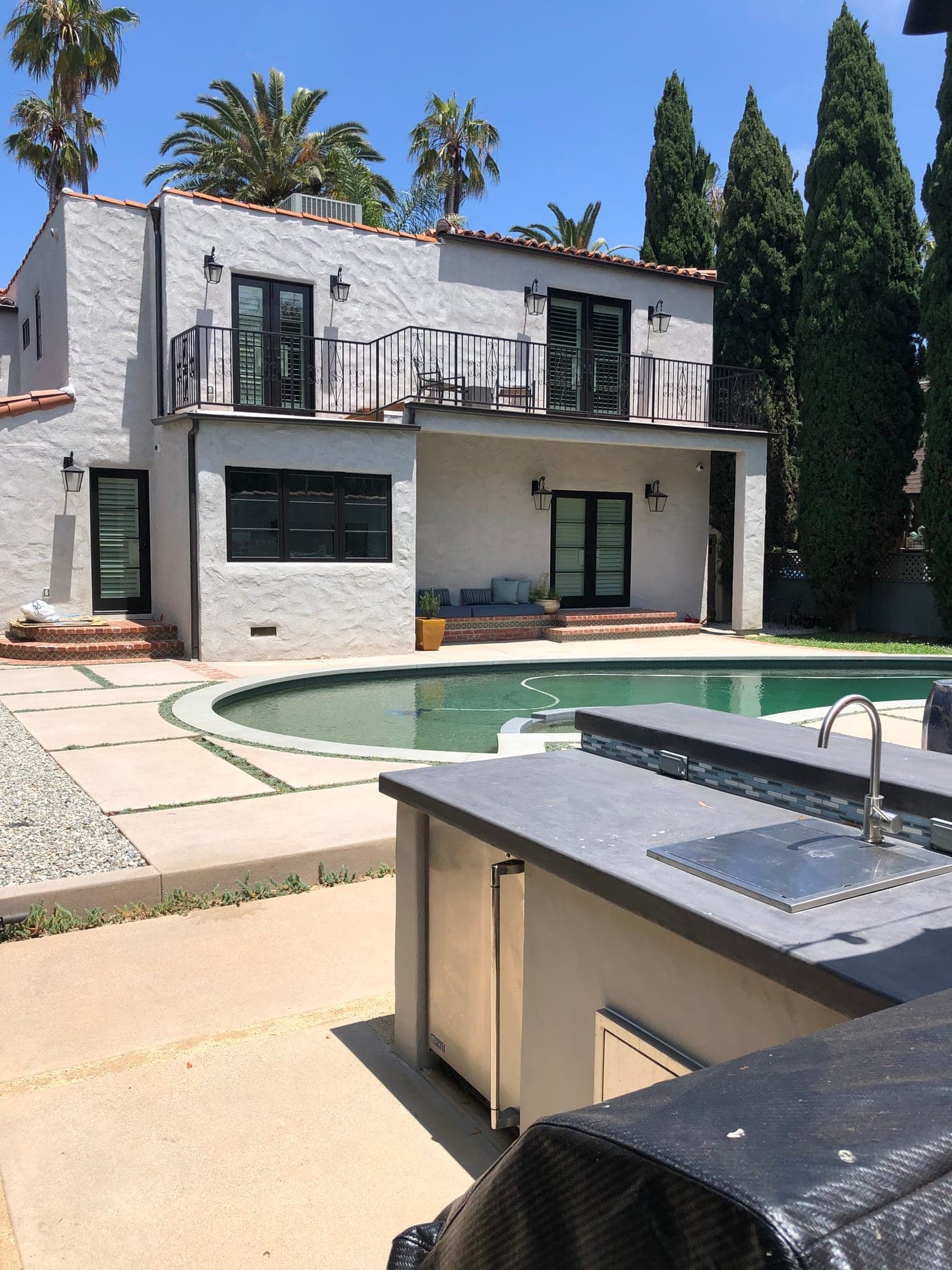 Santa Monica Two-Story Addition