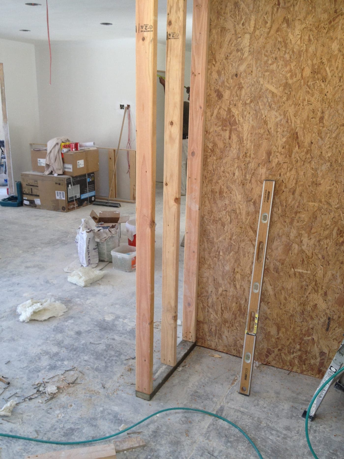 Santa Monica Yoga Studio TI — During photo 11