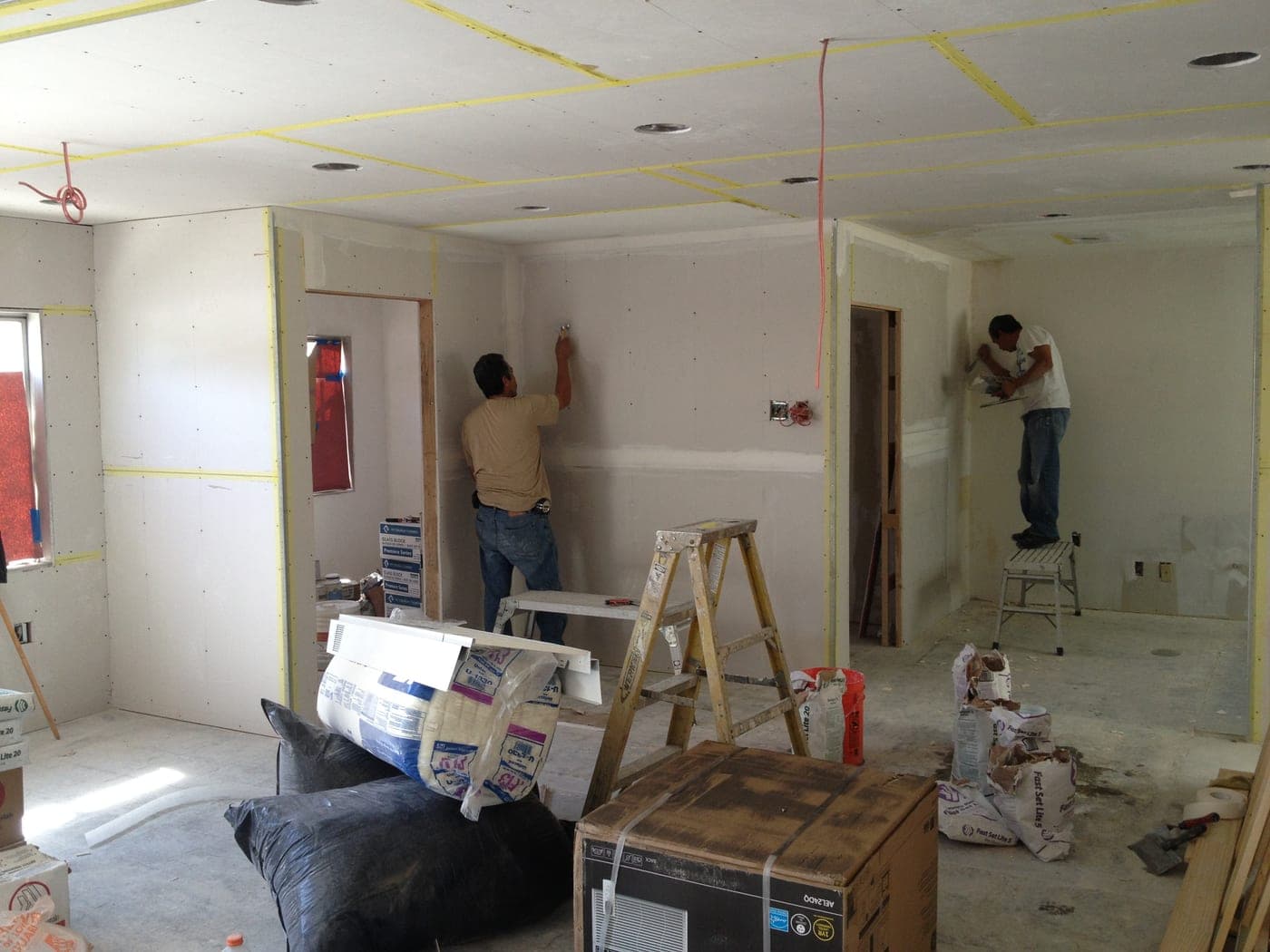 Santa Monica Yoga Studio TI — During photo 12