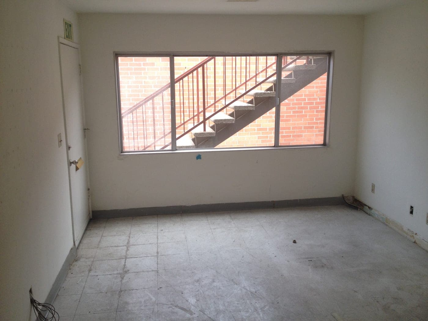 Santa Monica Yoga Studio TI — Before photo 3