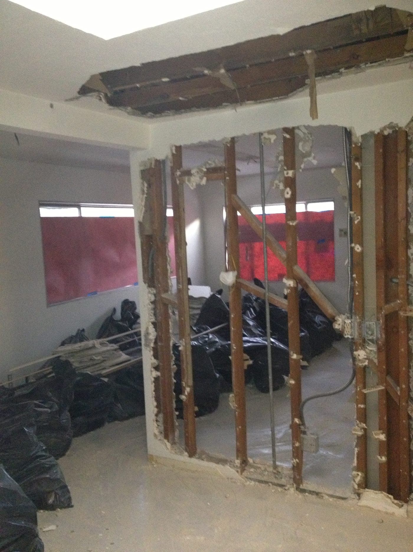 Santa Monica Yoga Studio TI — During photo 5