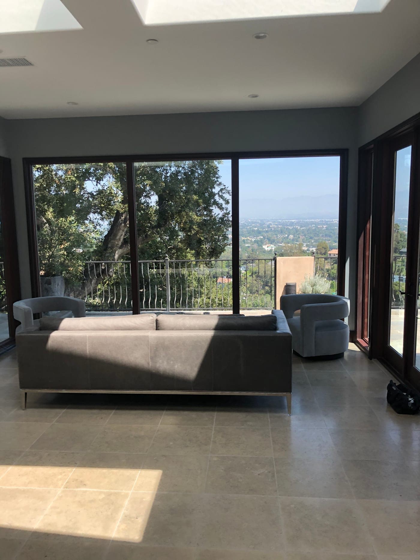 Studio City New Addition — completed new addition by Accelerate Construction in Studio City, CA