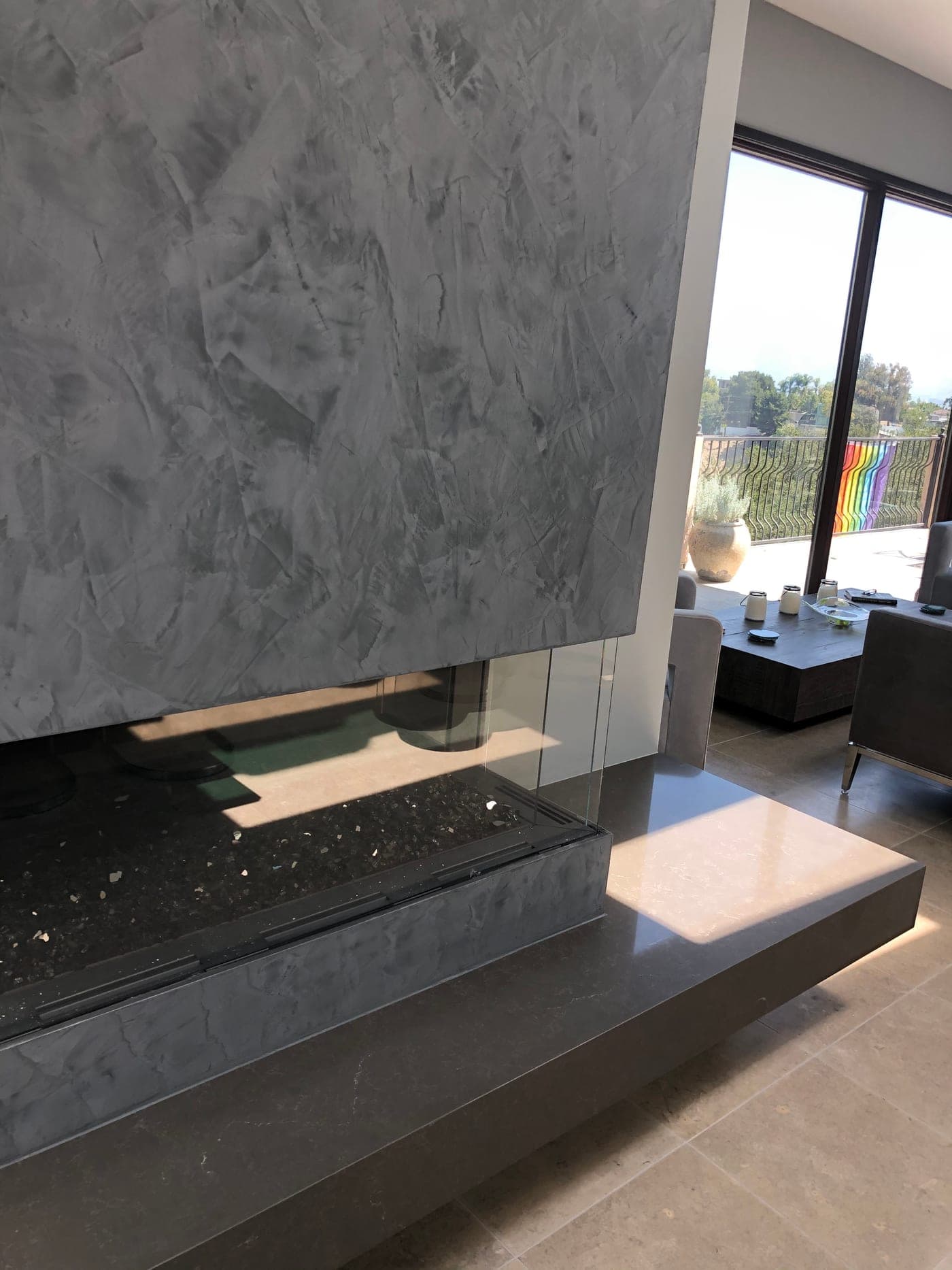 Studio City New Addition — completed new addition by Accelerate Construction in Studio City, CA