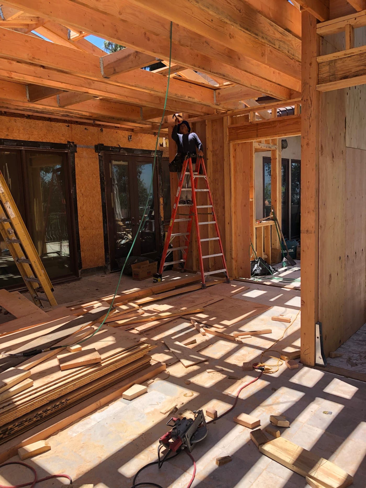 Studio City New Addition — During