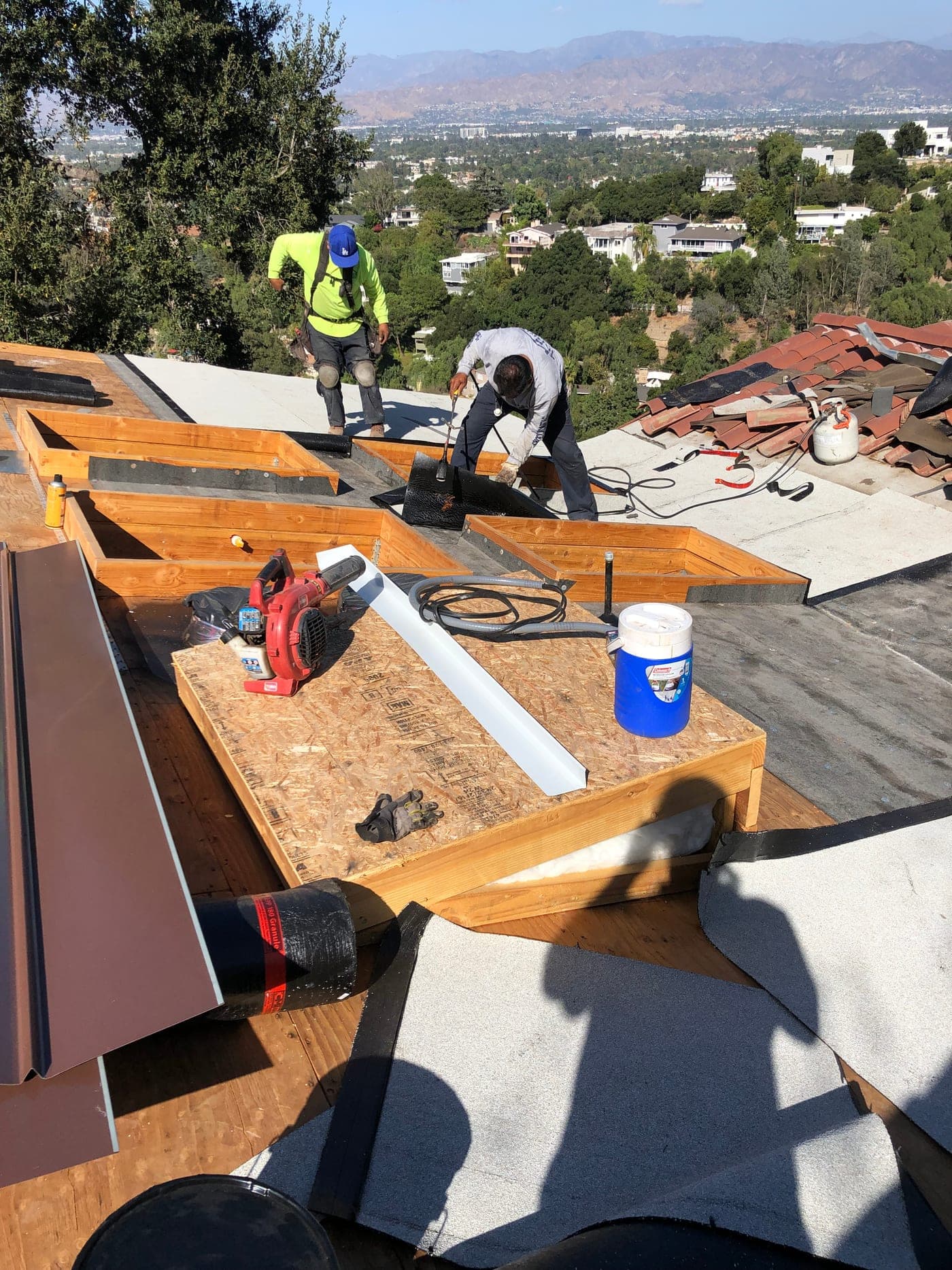 Studio City New Addition — During photo 8