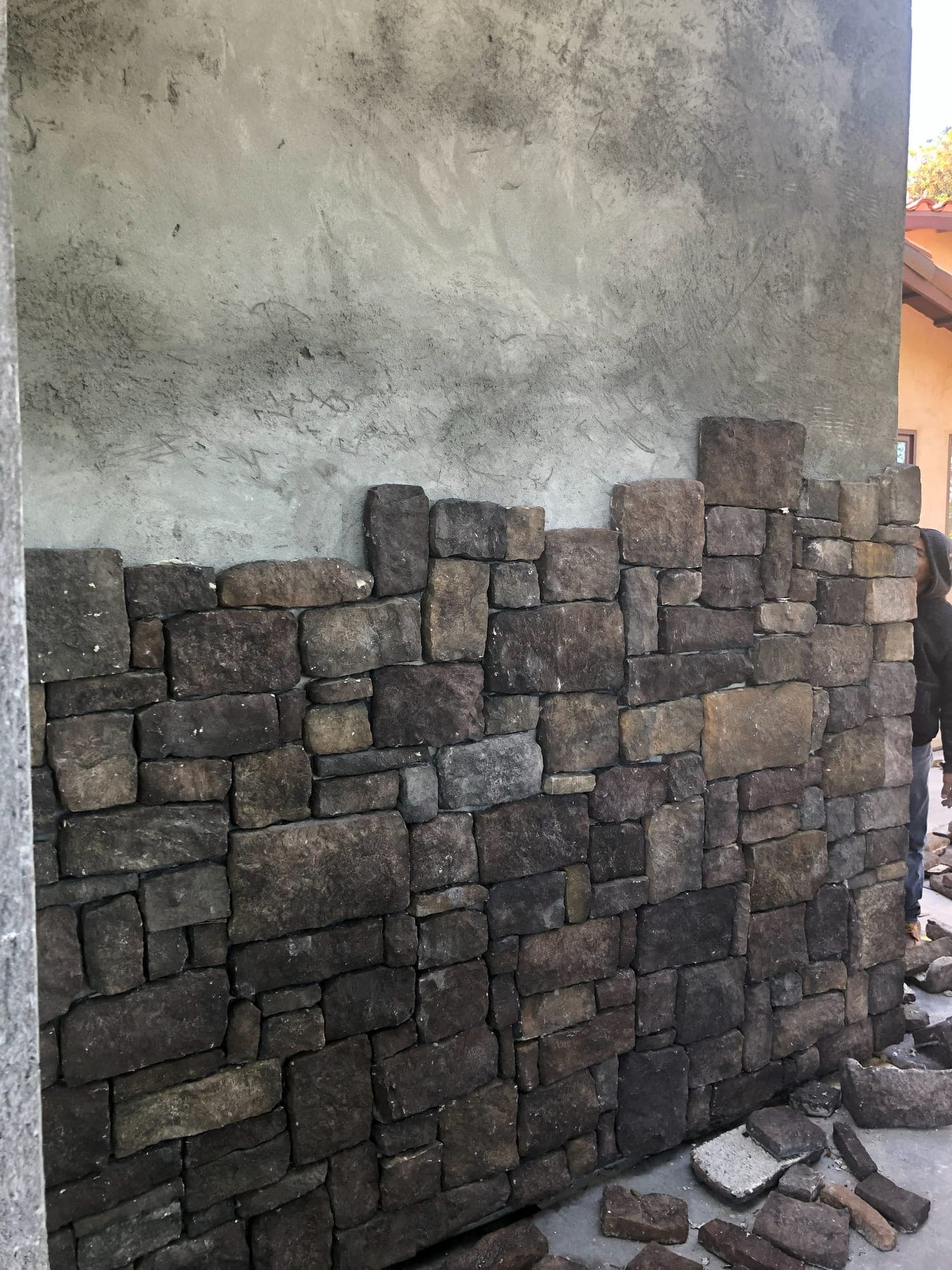 Studio City New Addition — During photo 11