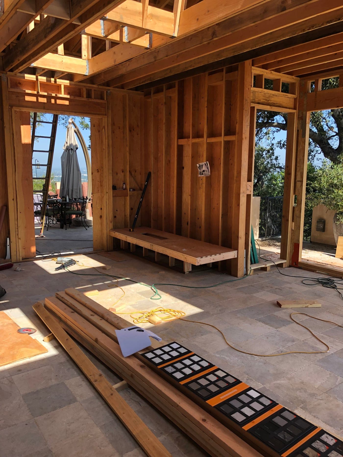 Studio City New Addition — During