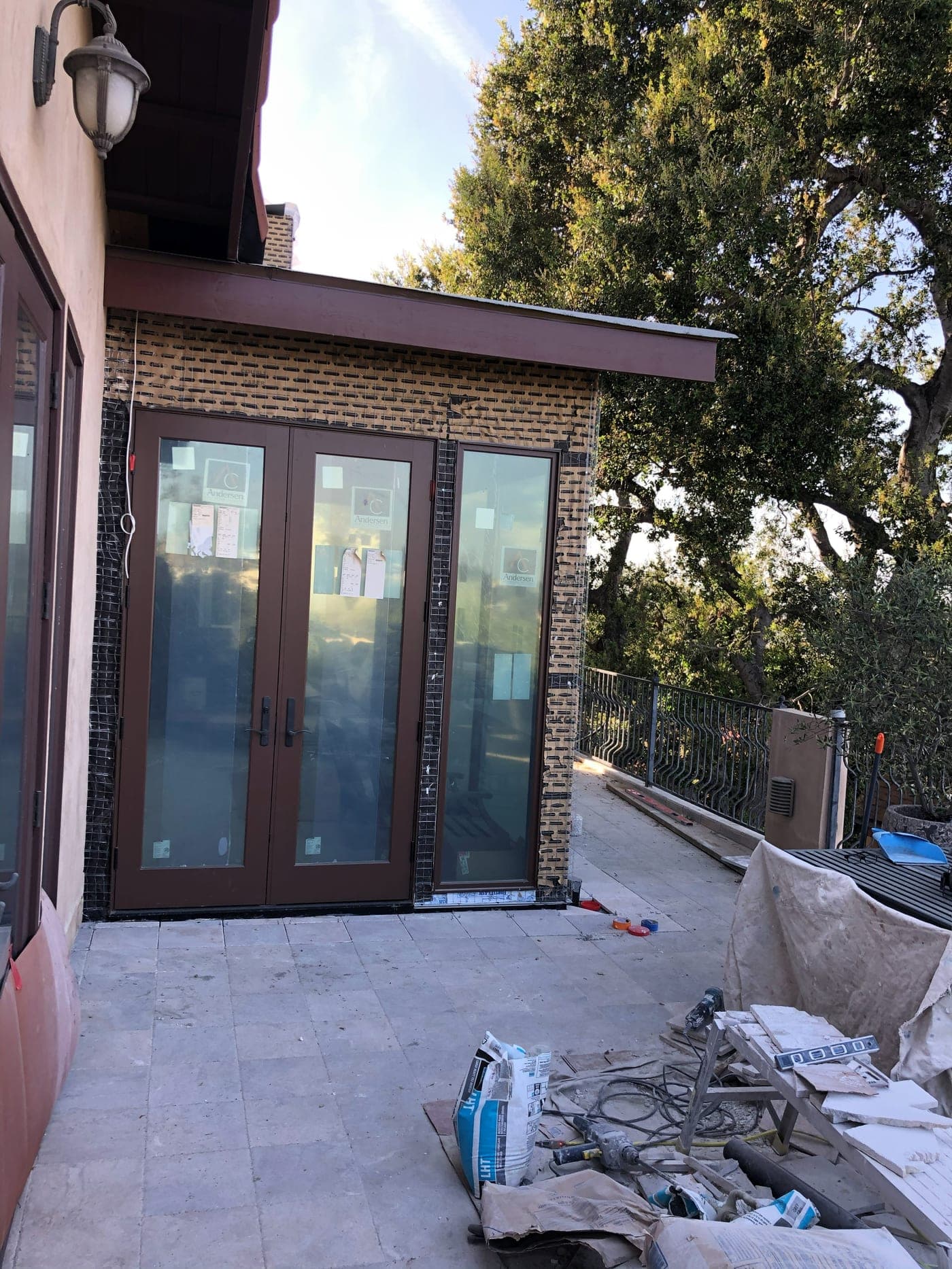 Studio City New Addition — During