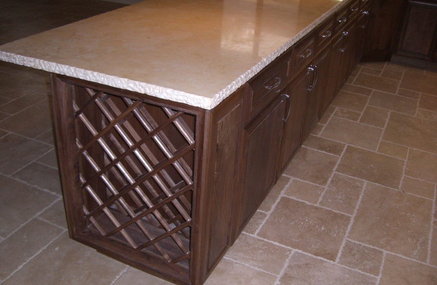 Thousand Oaks Kitchen — completed kitchen by Accelerate Construction in Thousand Oaks, CA