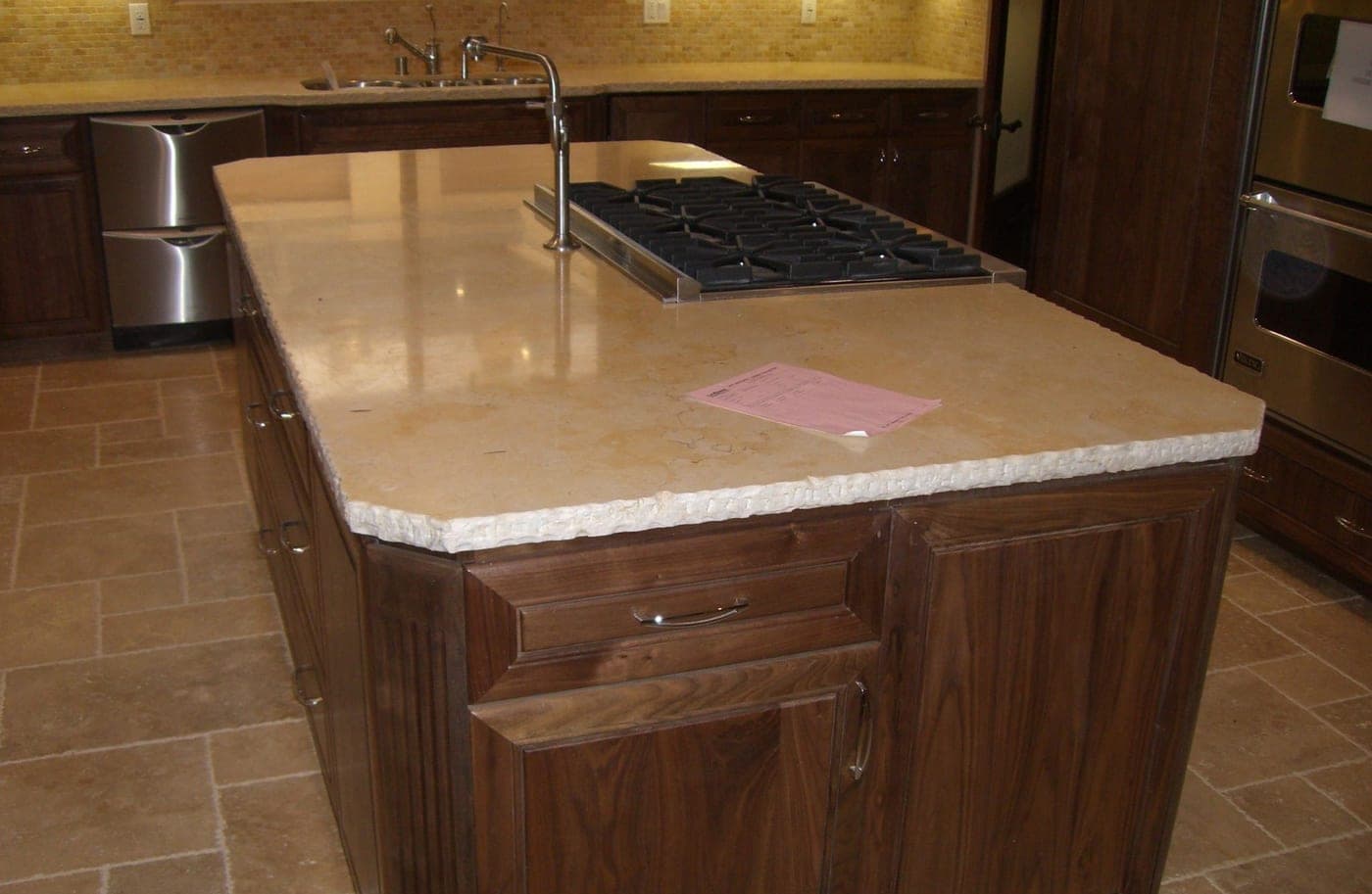 Thousand Oaks Kitchen — completed kitchen by Accelerate Construction in Thousand Oaks, CA