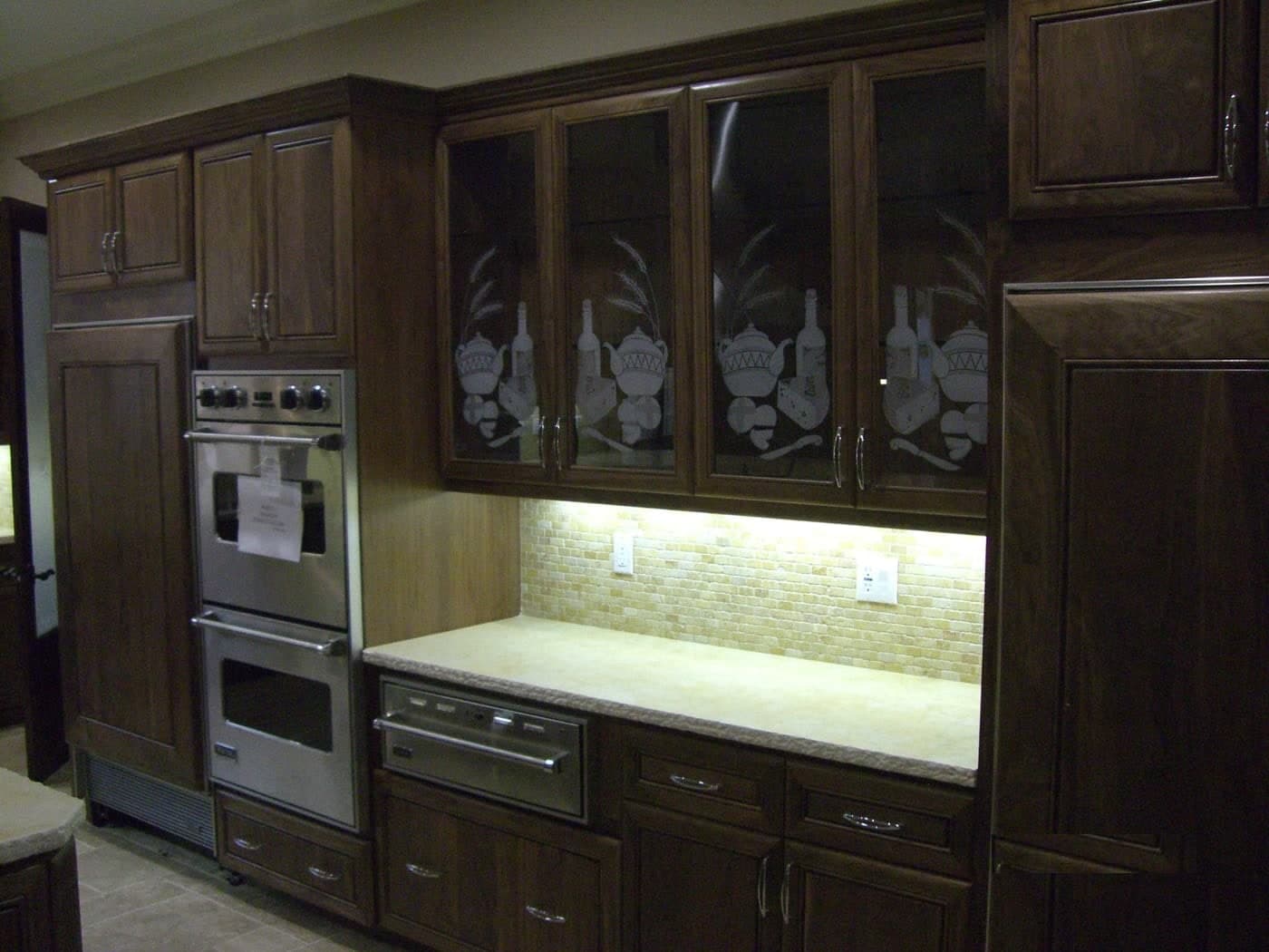 Thousand Oaks Kitchen — completed kitchen by Accelerate Construction in Thousand Oaks, CA