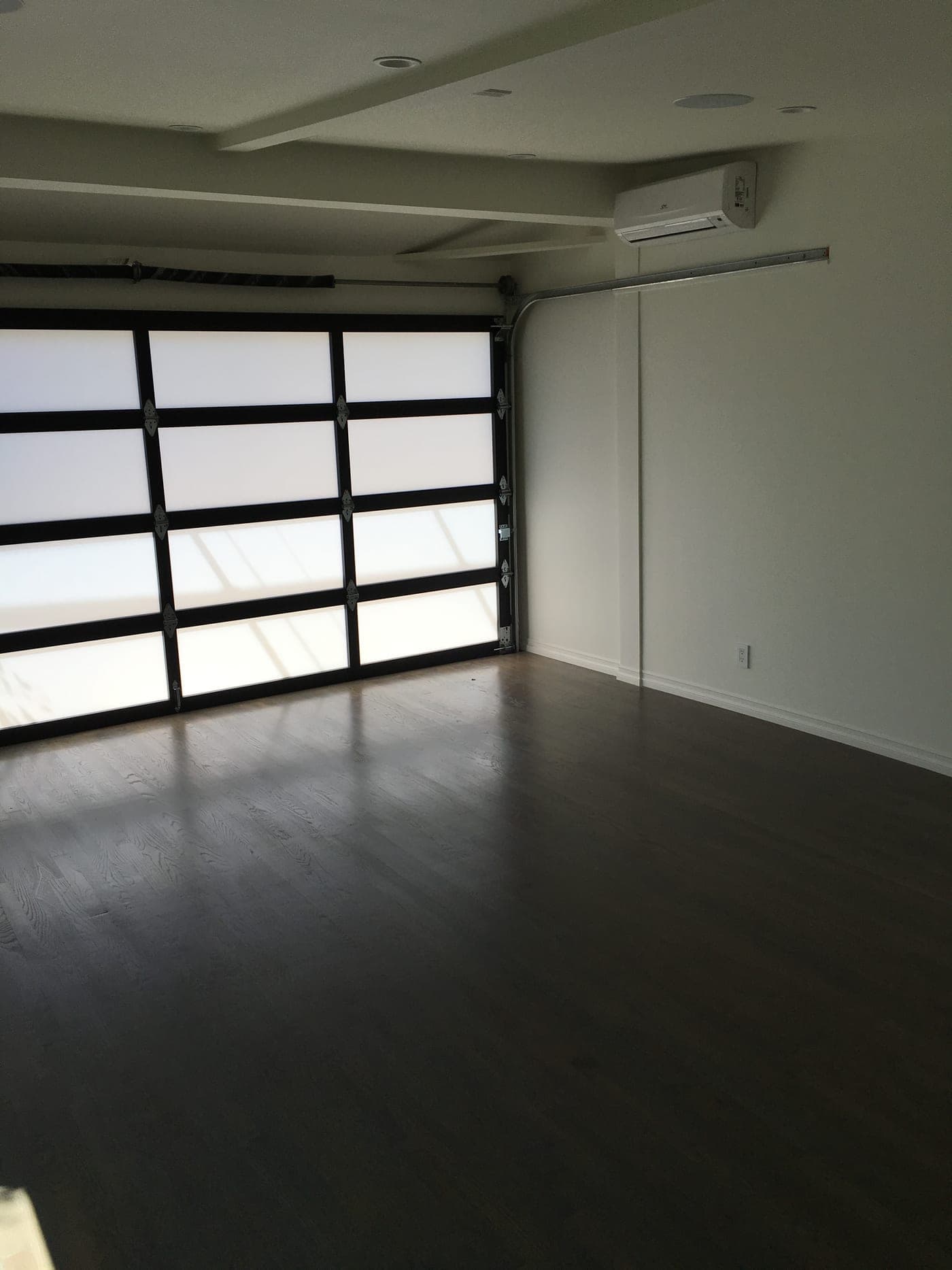 West Hollywood Garage Conversion — completed new addition by Accelerate Construction in West Hollywood, CA