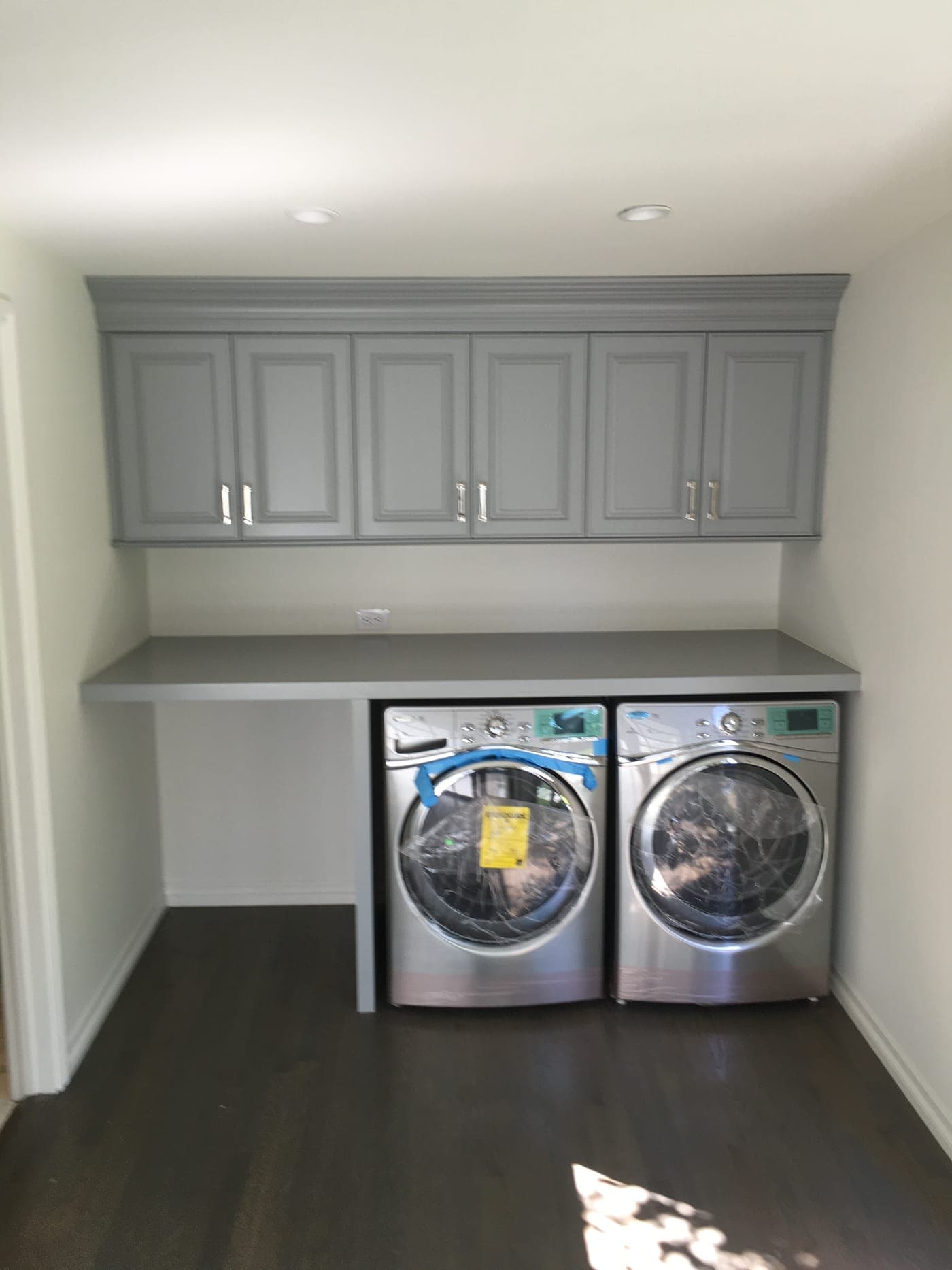 West Hollywood Garage Conversion — completed new addition by Accelerate Construction in West Hollywood, CA