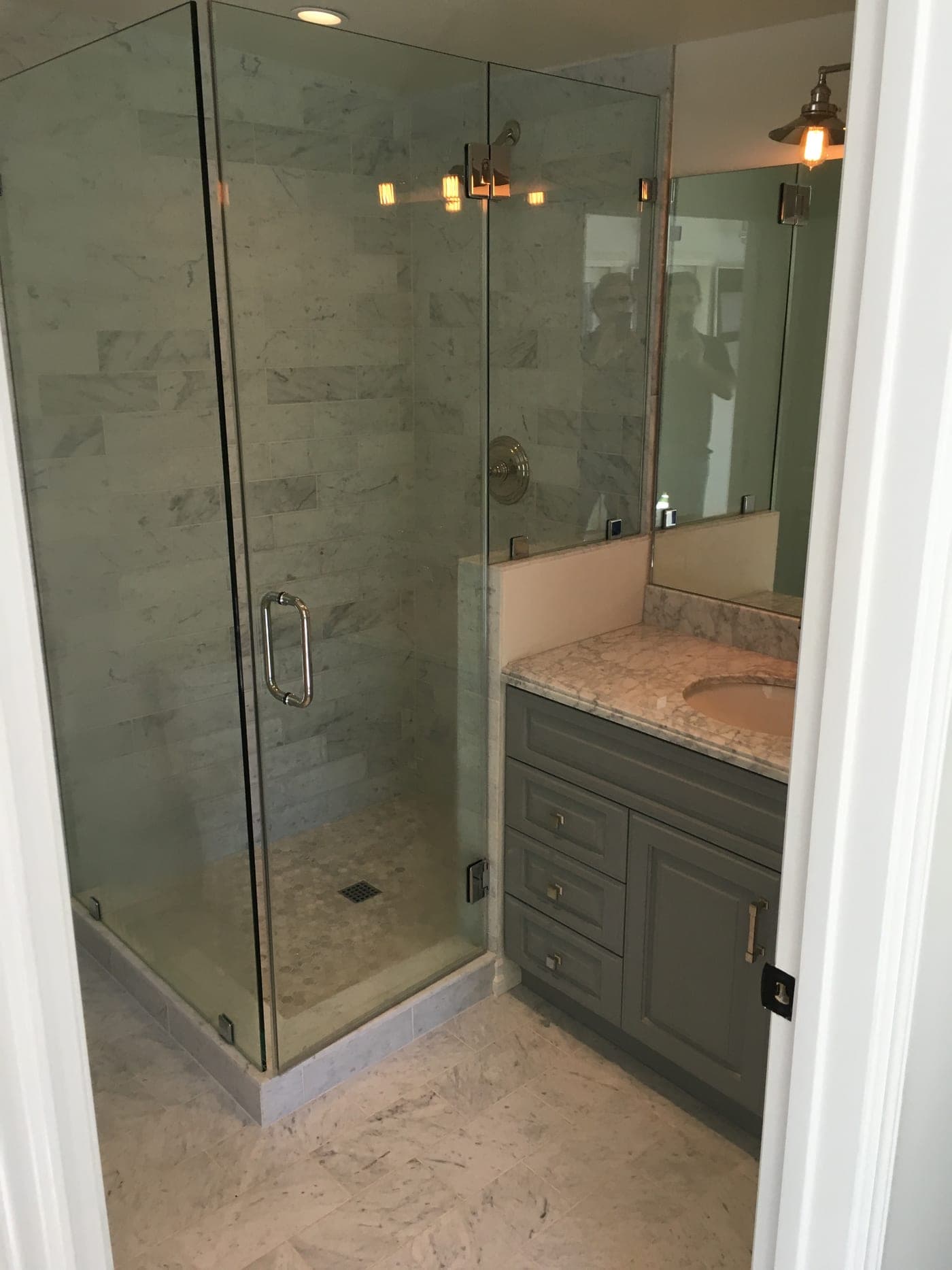 West Hollywood Garage Conversion — completed new addition by Accelerate Construction in West Hollywood, CA