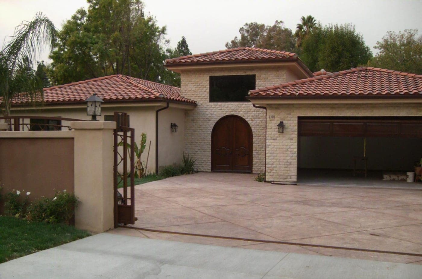Woodland Hills New Construction