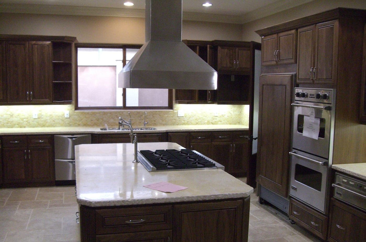 Woodland Hills New Construction — completed new build by Accelerate Construction in Woodland Hills, CA