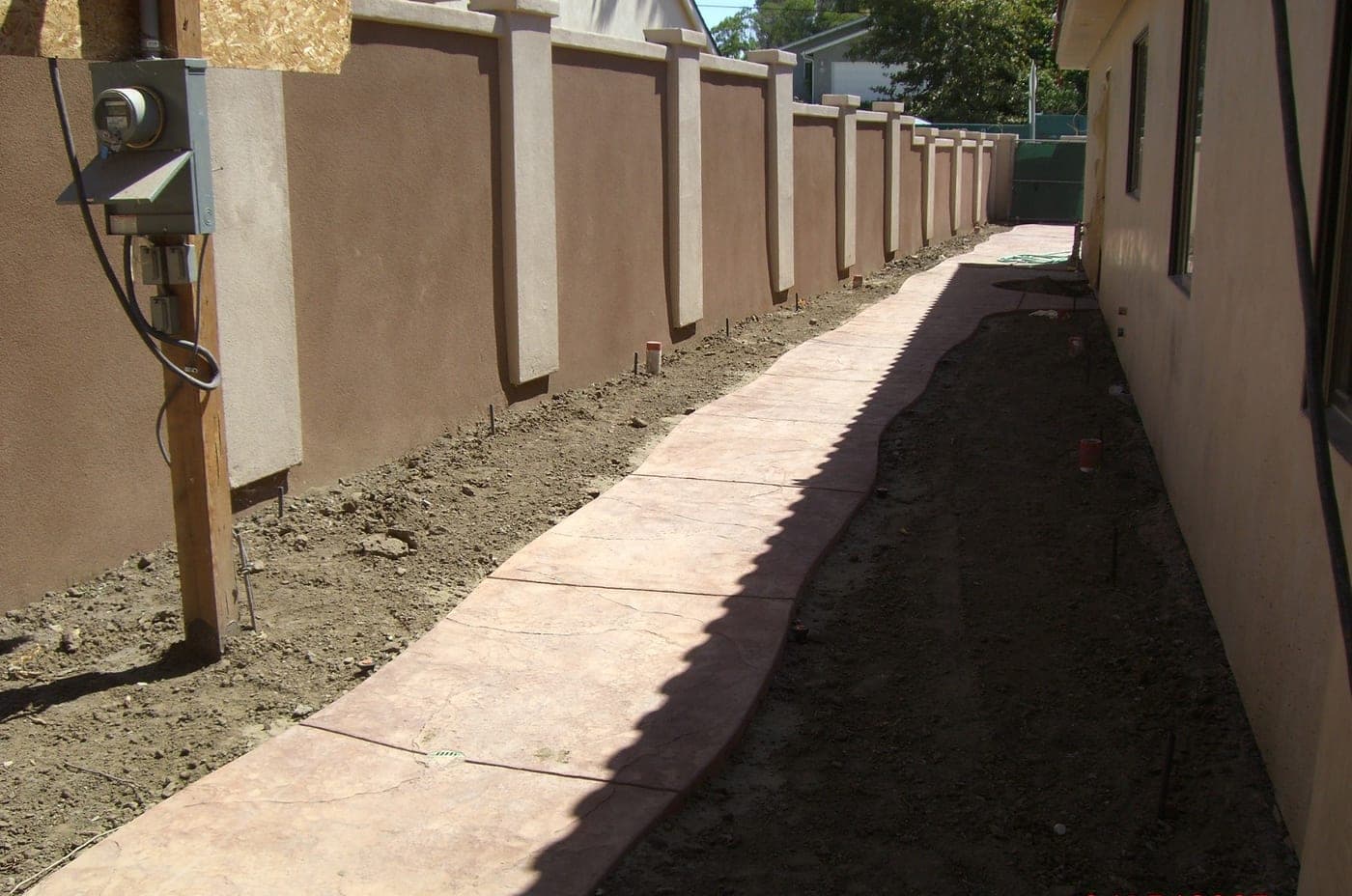 Woodland Hills New Construction — completed new build by Accelerate Construction in Woodland Hills, CA