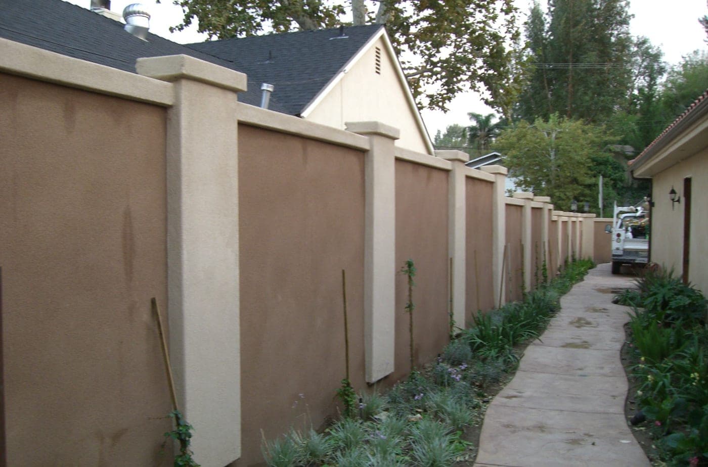 Woodland Hills New Construction — completed new build by Accelerate Construction in Woodland Hills, CA
