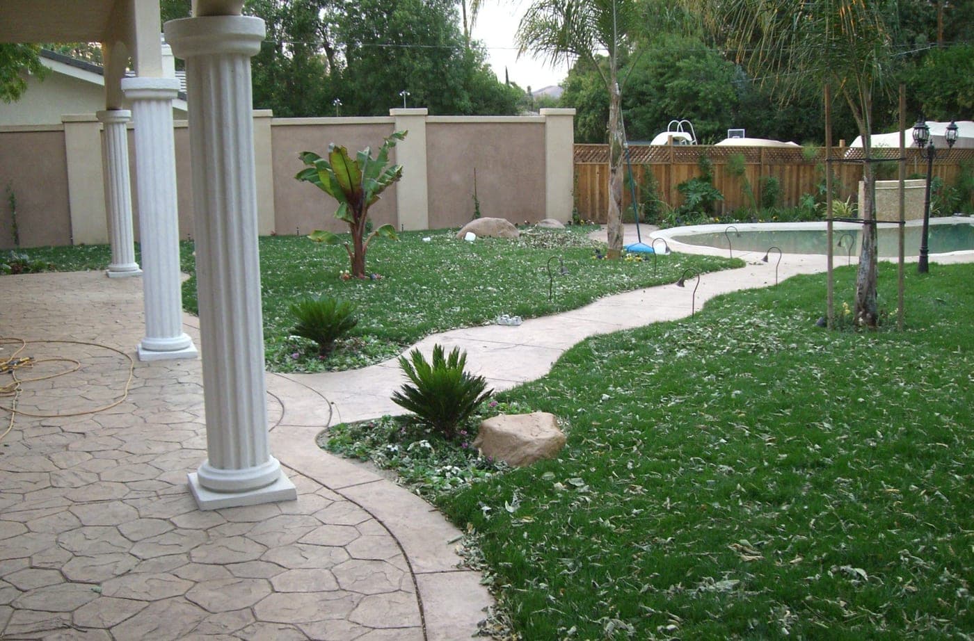 Woodland Hills New Construction — completed new build by Accelerate Construction in Woodland Hills, CA