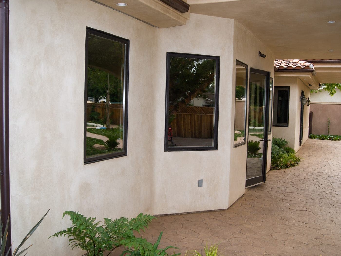 Woodland Hills New Construction — completed new build by Accelerate Construction in Woodland Hills, CA