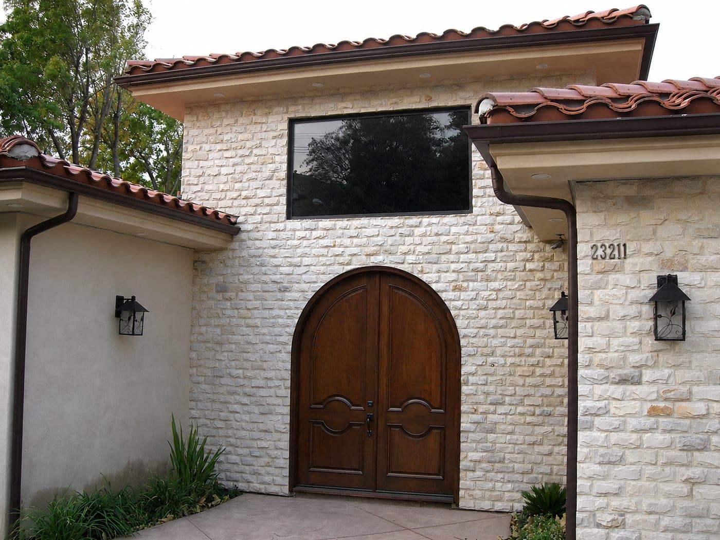 Woodland Hills New Construction — completed new build by Accelerate Construction in Woodland Hills, CA