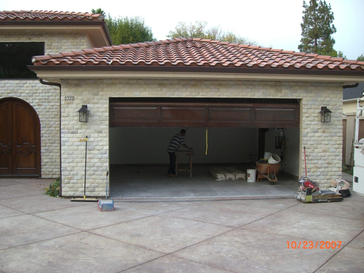 Woodland Hills New Construction — completed new build by Accelerate Construction in Woodland Hills, CA