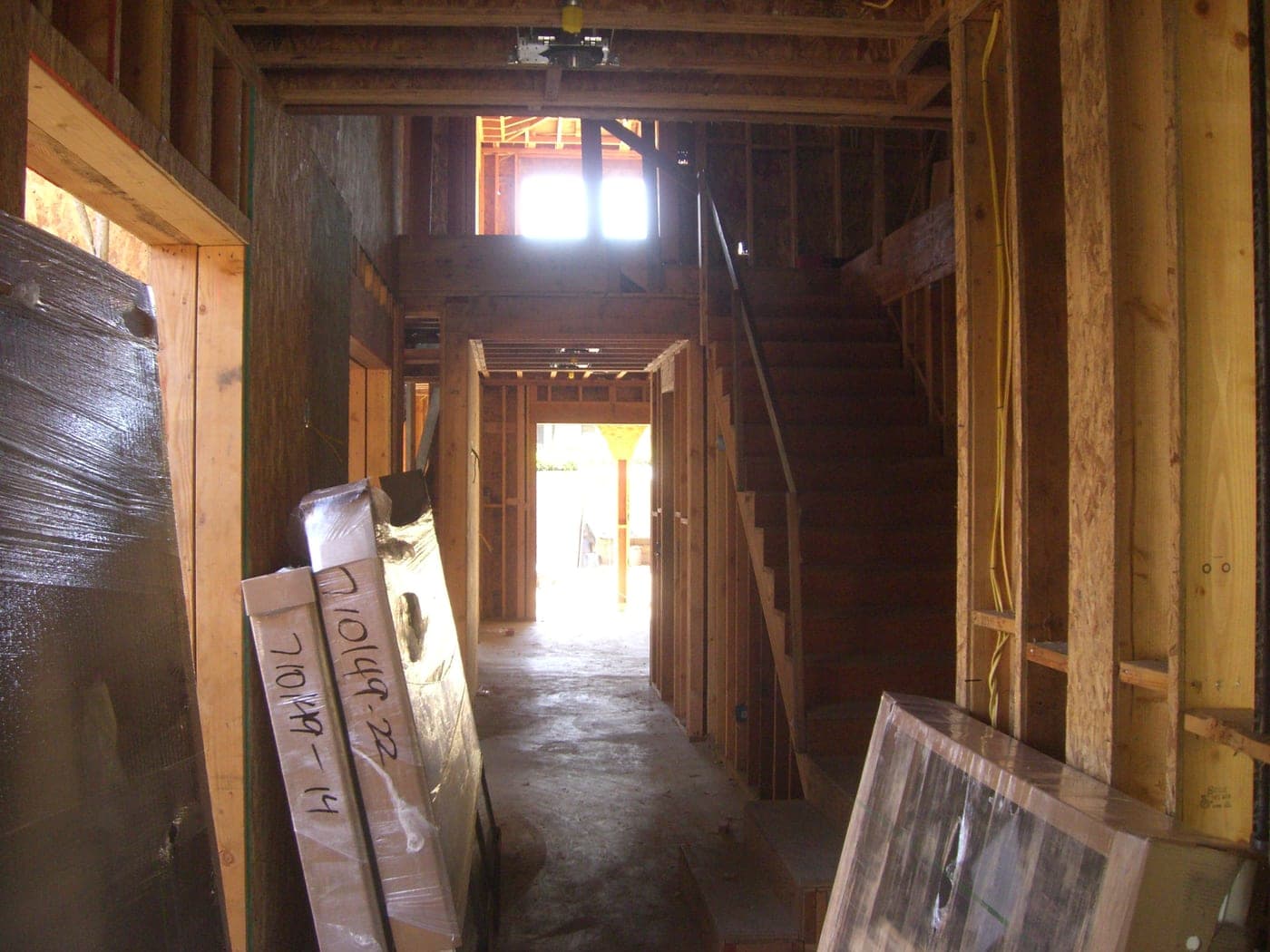 West Los Angeles New Construction — During photo 9