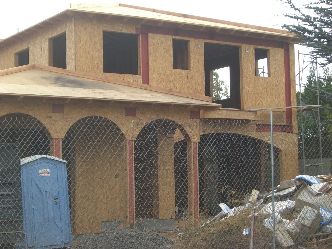 West Los Angeles New Construction — During photo 10