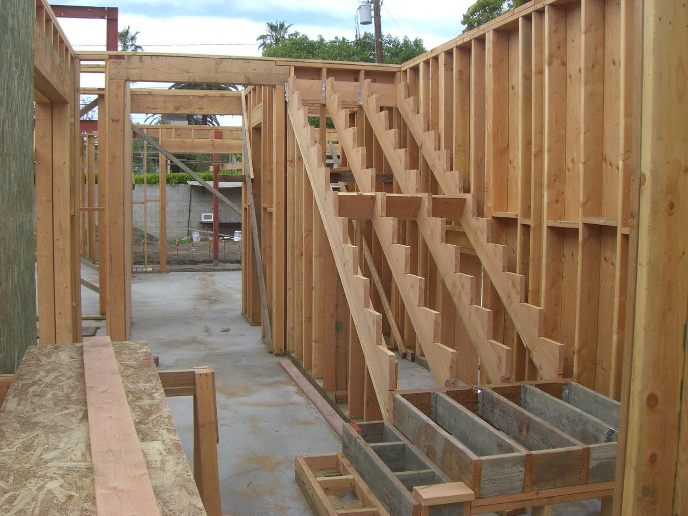 West Los Angeles New Construction — During photo 7