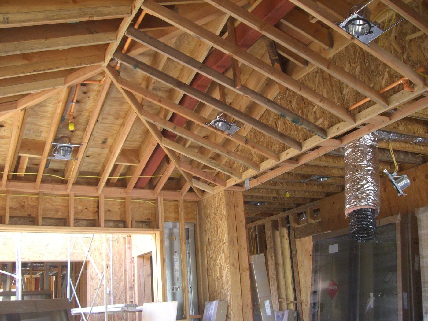 West Los Angeles New Construction — During photo 8