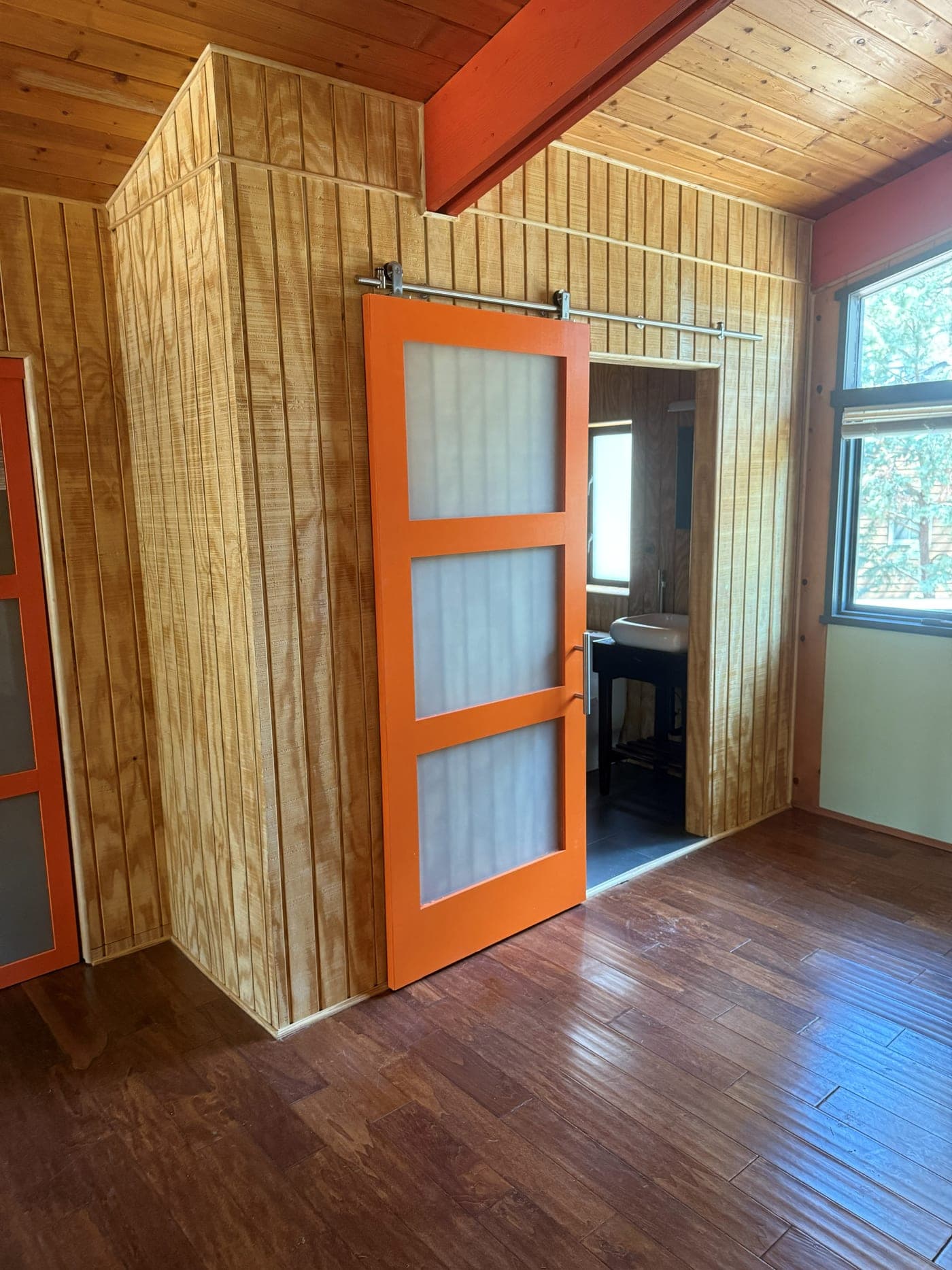 Wrightwood House Renovation — After photo 15