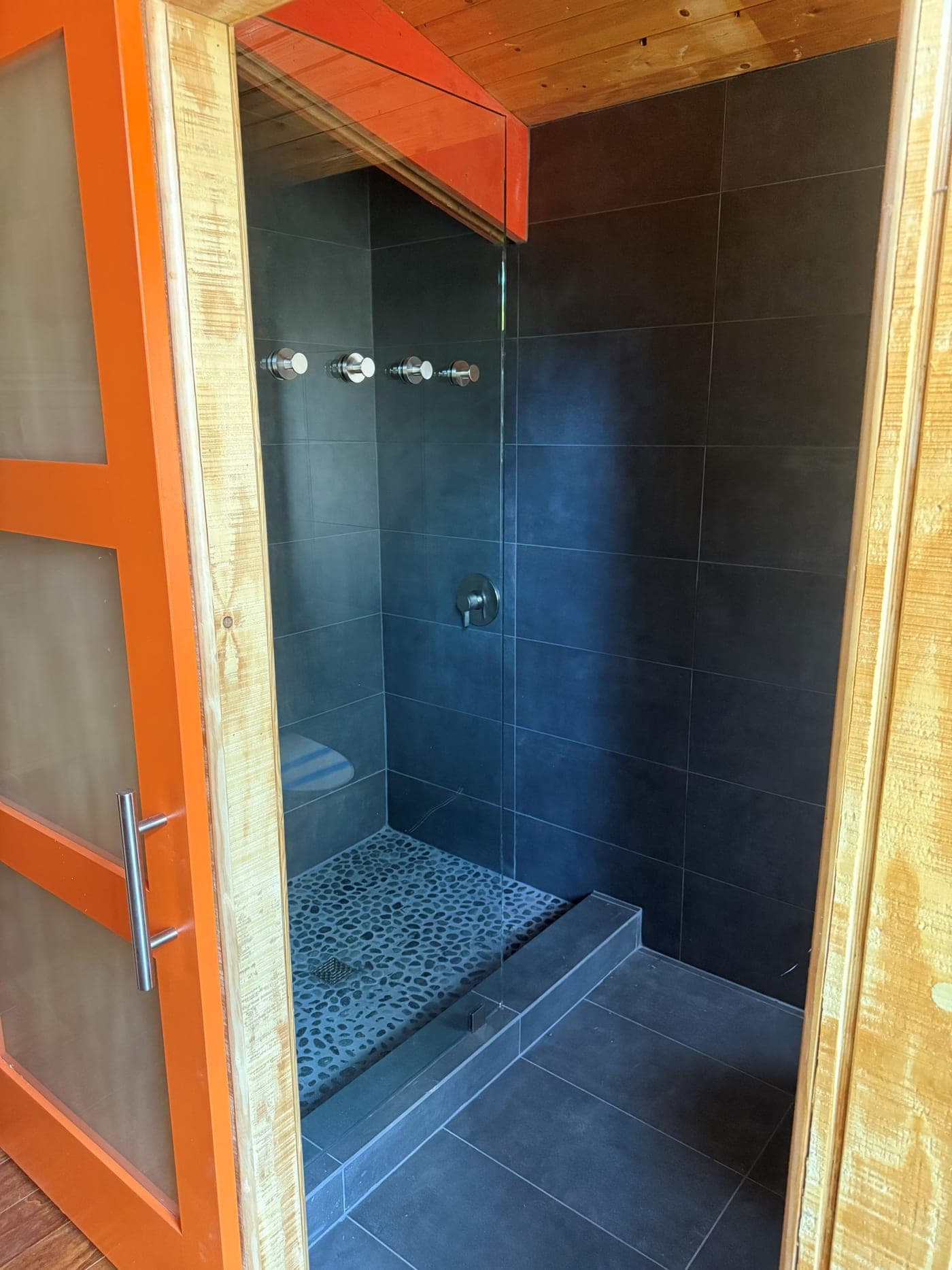 Wrightwood House Renovation — After photo 17