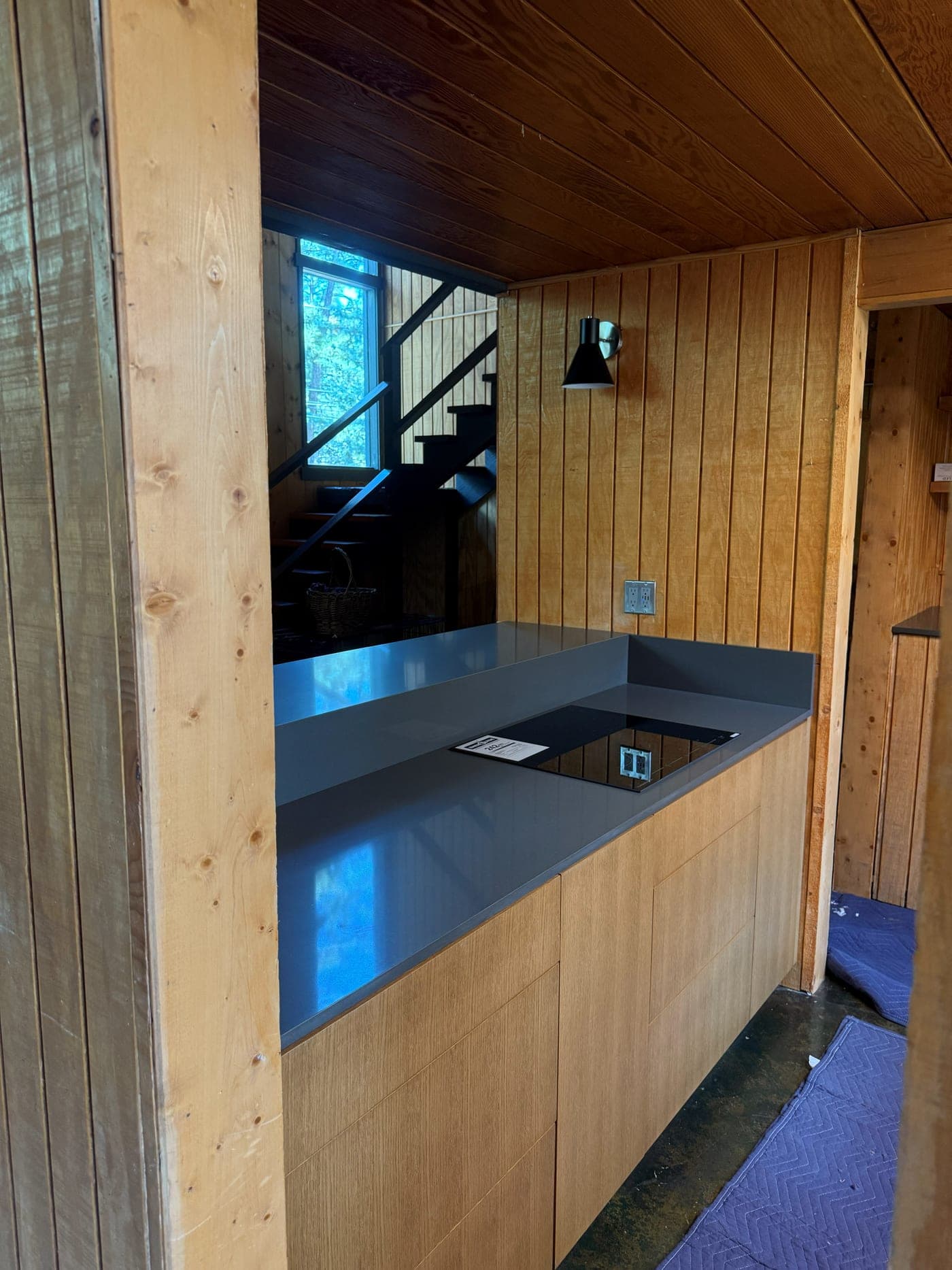 Wrightwood House Renovation — After photo 19