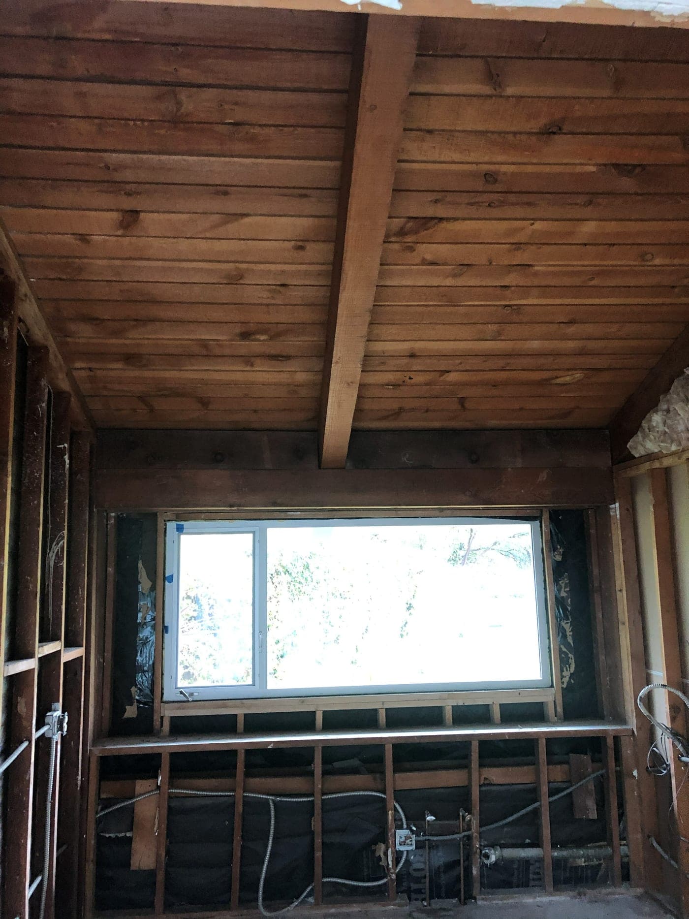 Los Angeles Kitchen Renovation — During photo 3