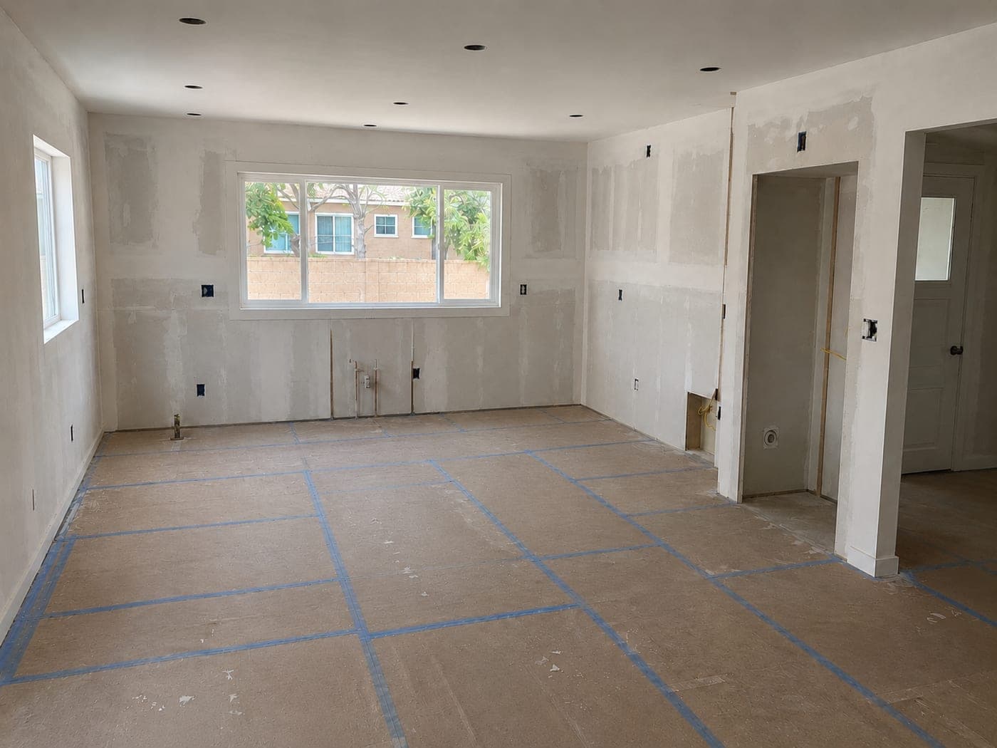 Studio City Kitchen — During photo 3