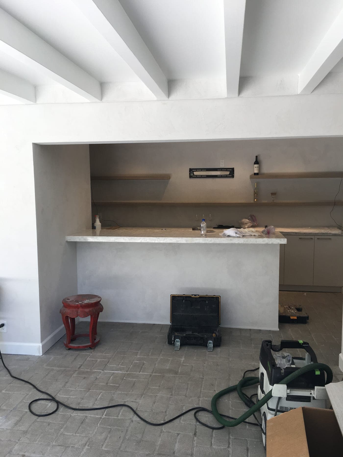 West Hollywood New Bar — During photo 5