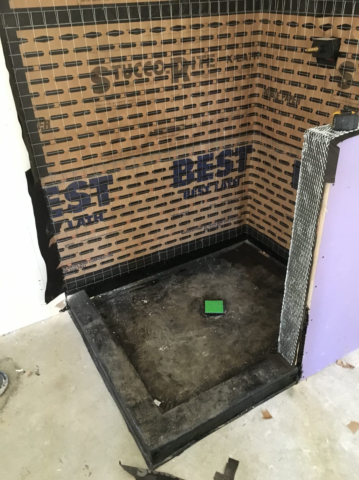West Hollywood Garage Conversion — During photo 11