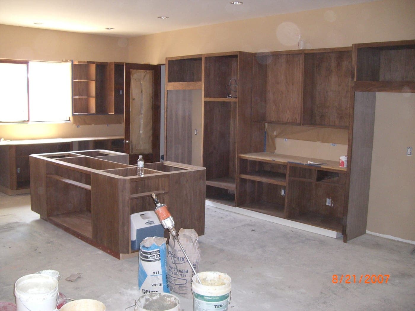 Woodland Hills New Construction — During photo 15