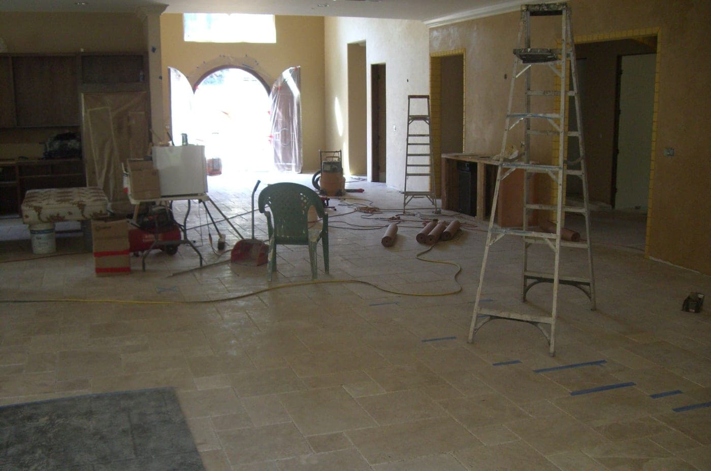 Woodland Hills New Construction — During photo 16